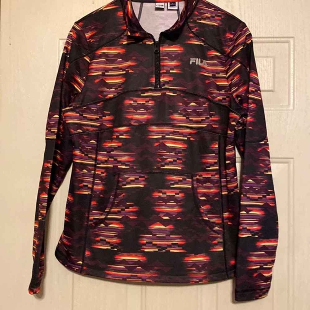 Fila Sport Pullover‎